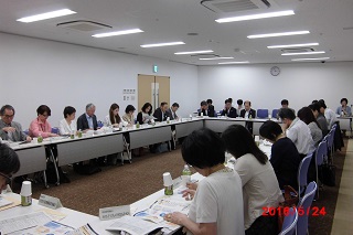 推進委員会の写真