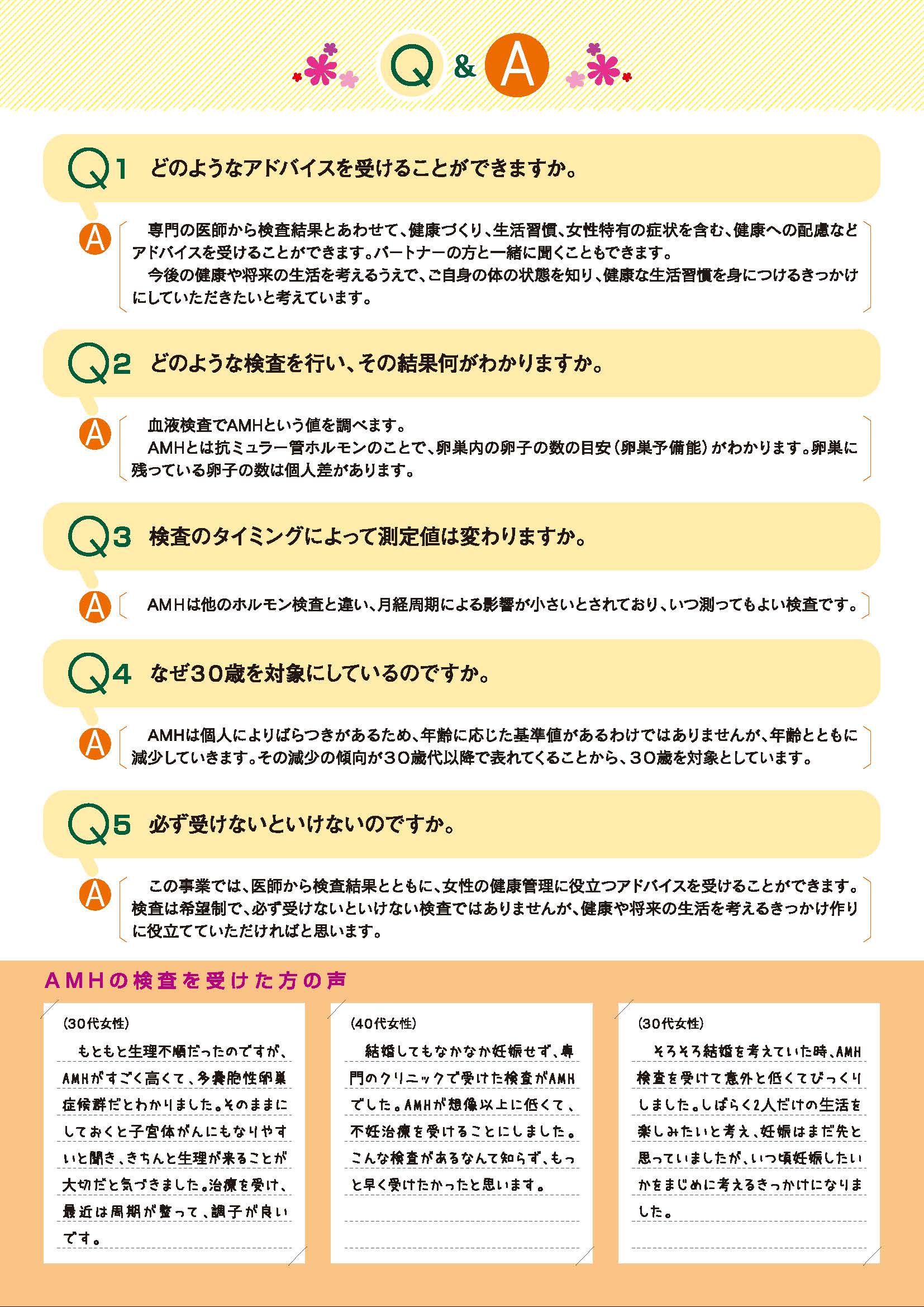 リーフレットうら