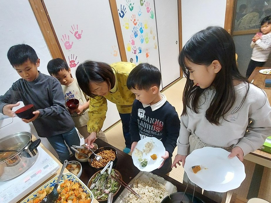 085のみんな食堂の画像