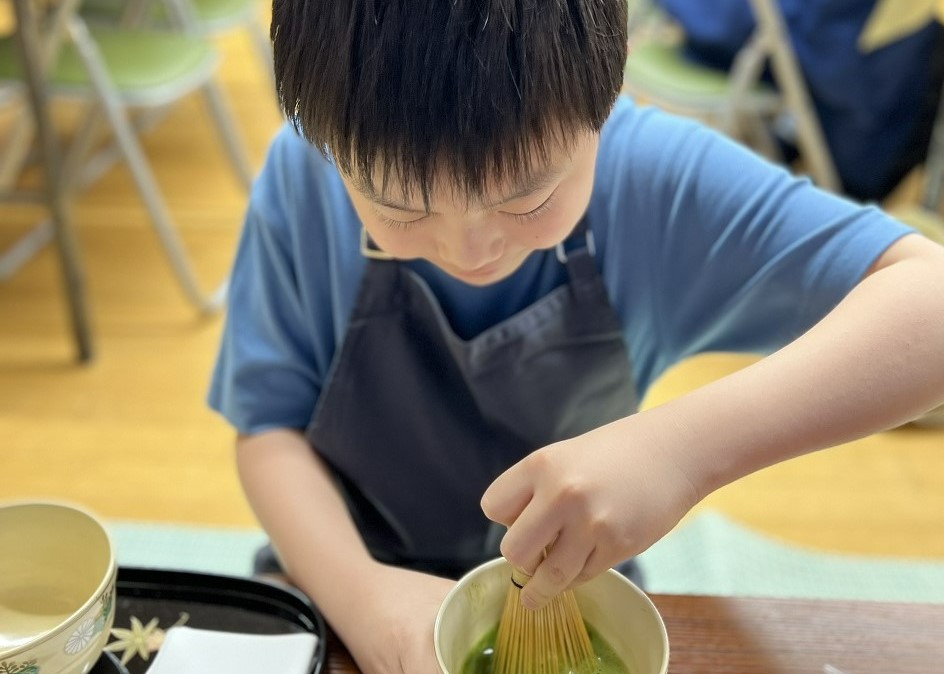 ななカフェこども食堂の写真