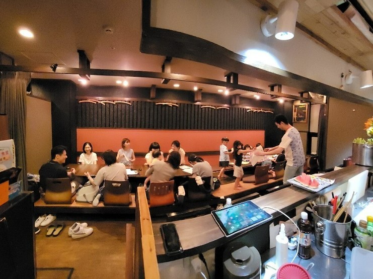 子ども食堂（画像なし用）