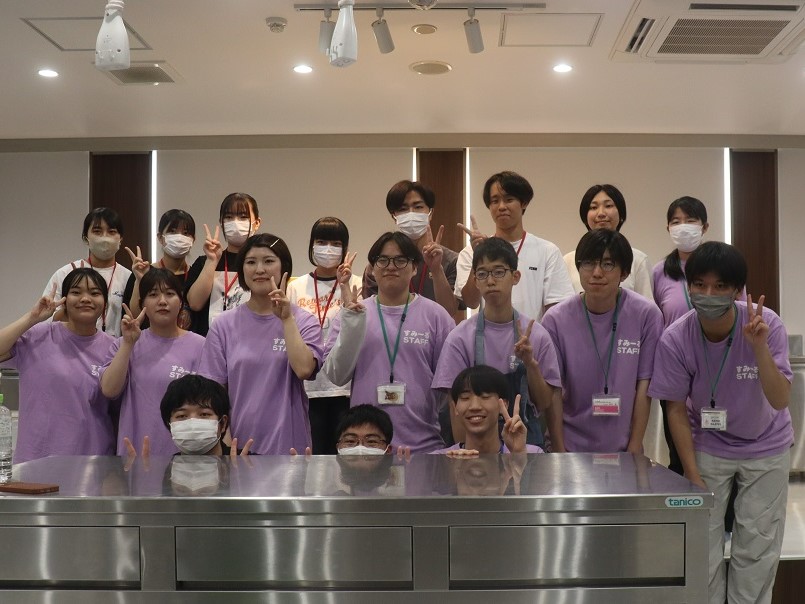 子ども食堂（画像なし用）