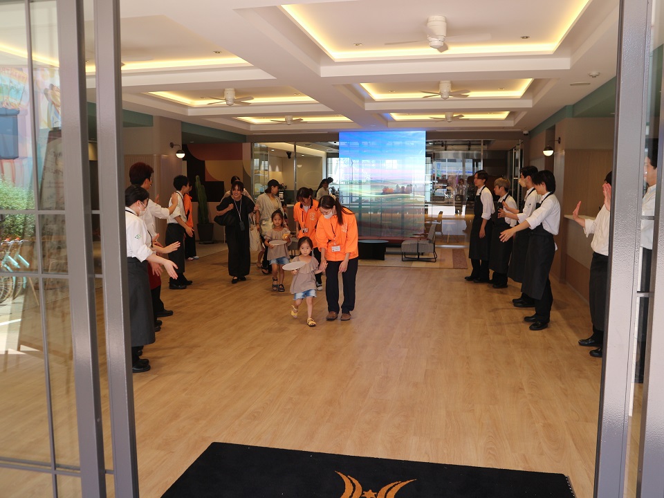 子ども食堂（画像なし用）