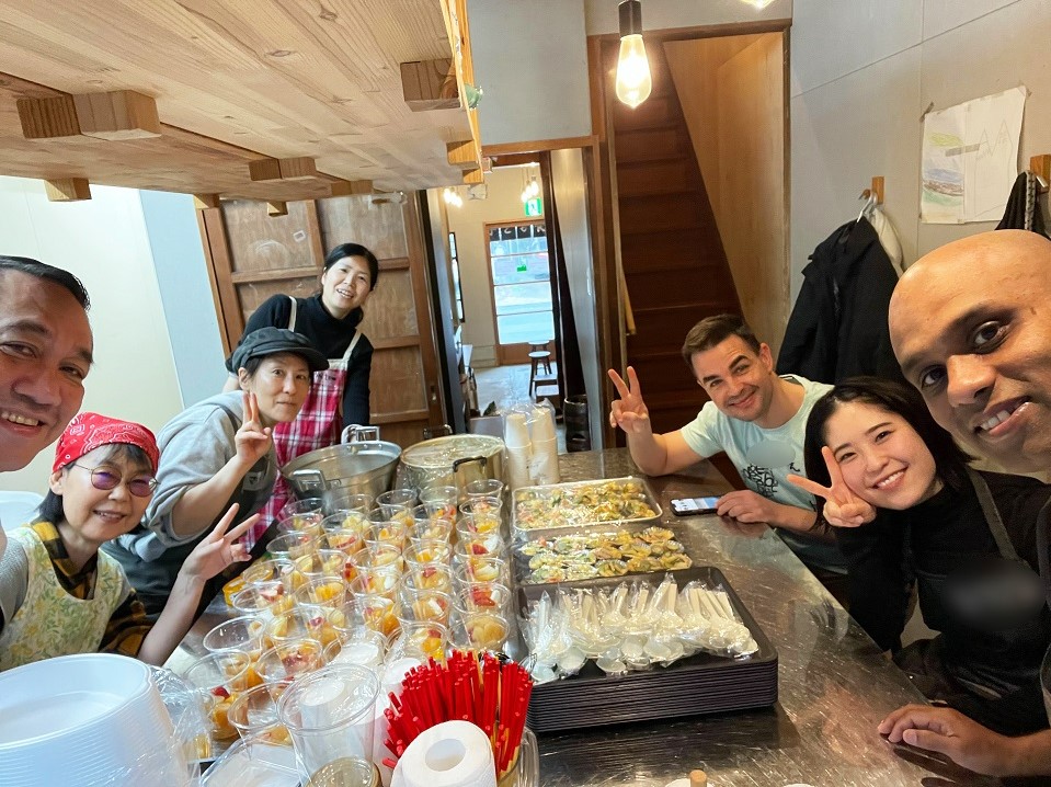 子ども食堂（画像なし用）