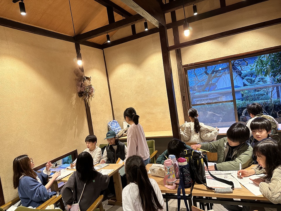 こども食堂CIRCLEの画像