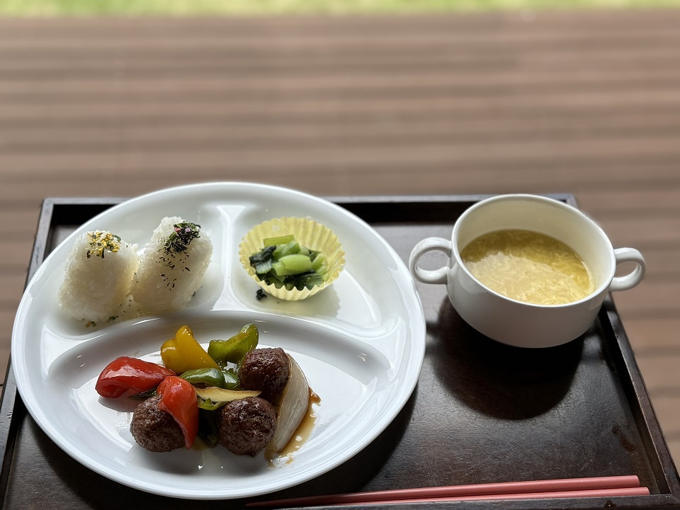 子ども食堂（画像なし用）