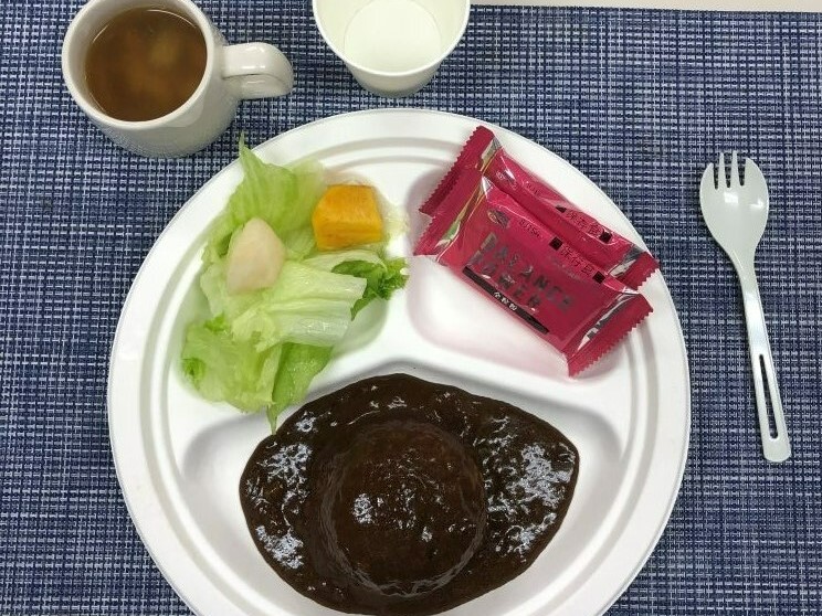 100人カレー警固の画像