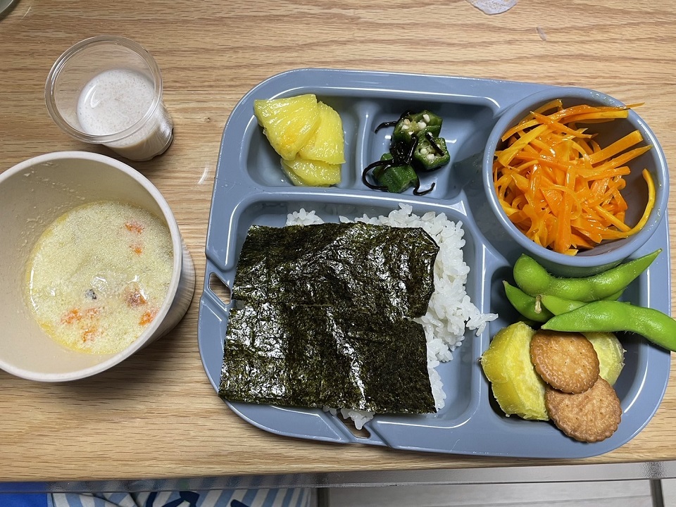 子ども食堂（画像なし用）