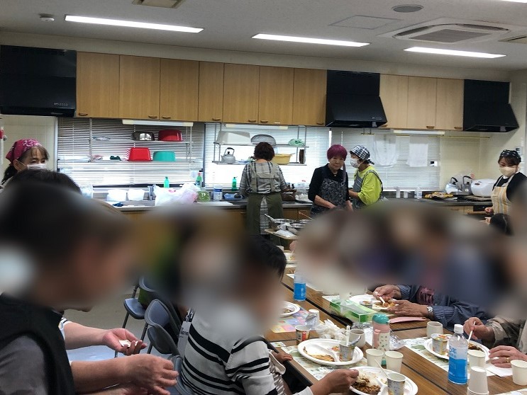 100人カレー弥永の画像