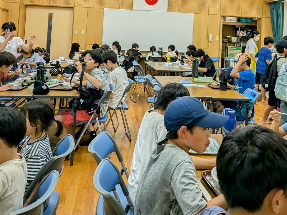 大原すまいるキッチンの画像