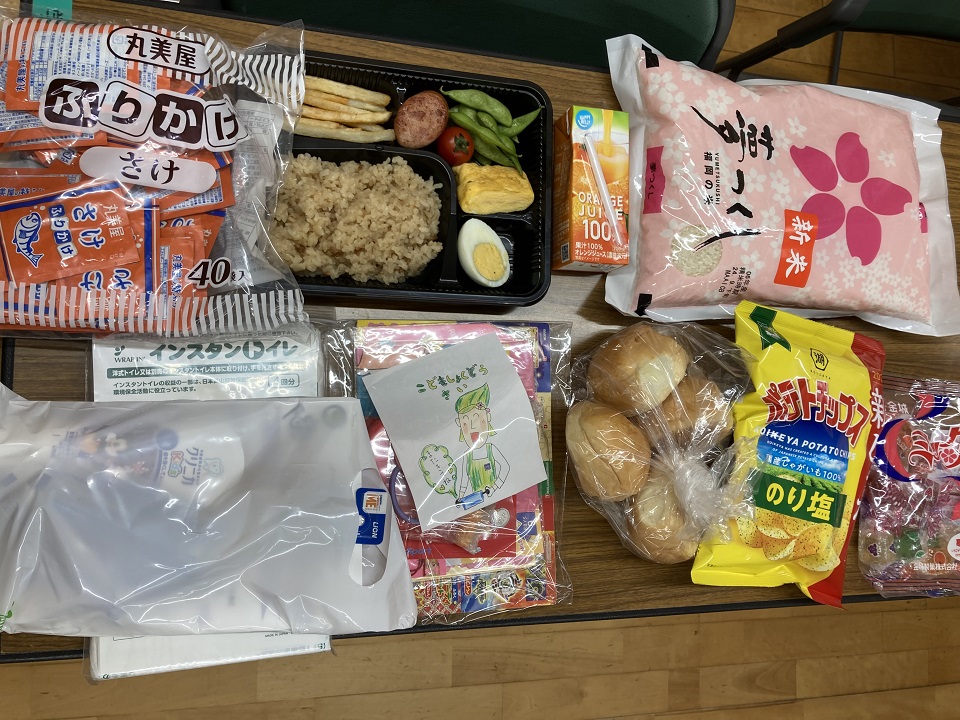 こども食堂さいの画像