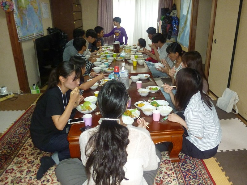 みんなのおうちの画像