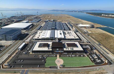 平成28年ベジフルスタジアム開場