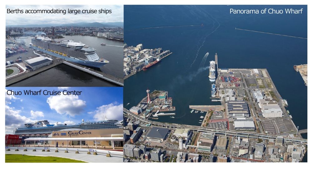 cruise ship images