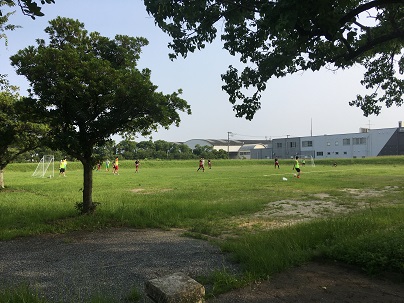 榎田中央公園（事例写真３）