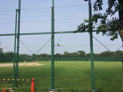 榎田中央公園（事例写真４）