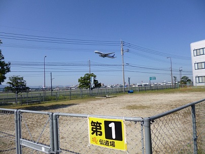 博多の森ドッグパーク（事例写真２）