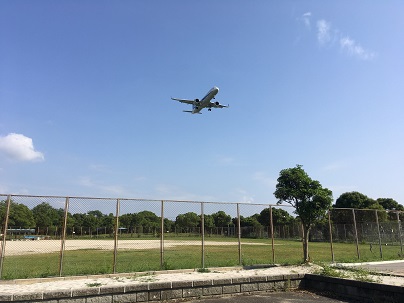 上月隈中央公園（事例写真４）