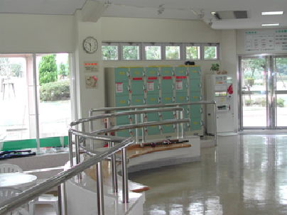 月隈パークゴルフ場（事例写真2）