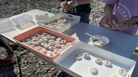 シンポジウム開催報告３