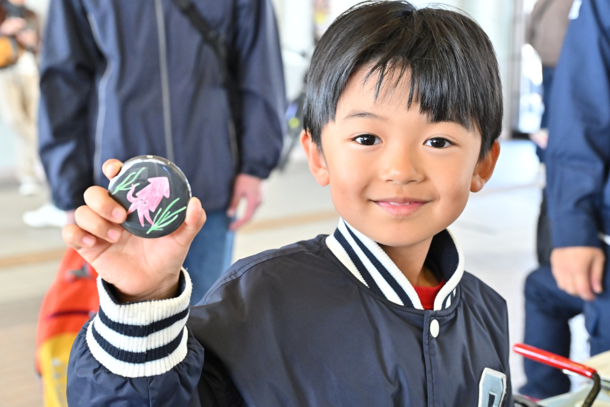 ワークショップの様子3