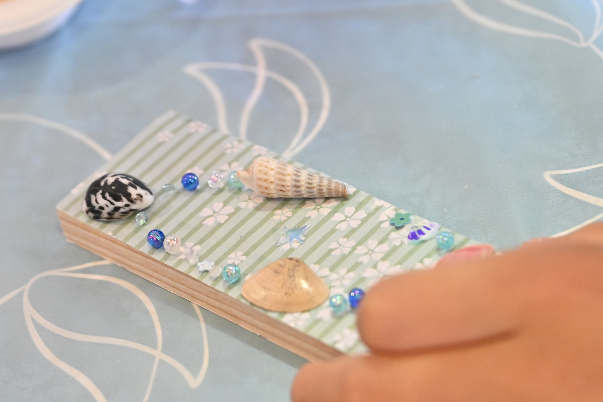 ワークショップの様子4