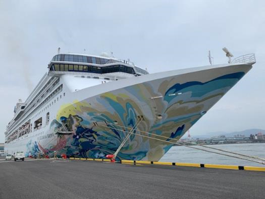 エクスプローラー ドリームの全景写真