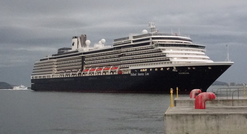 ノールダムの全体写真