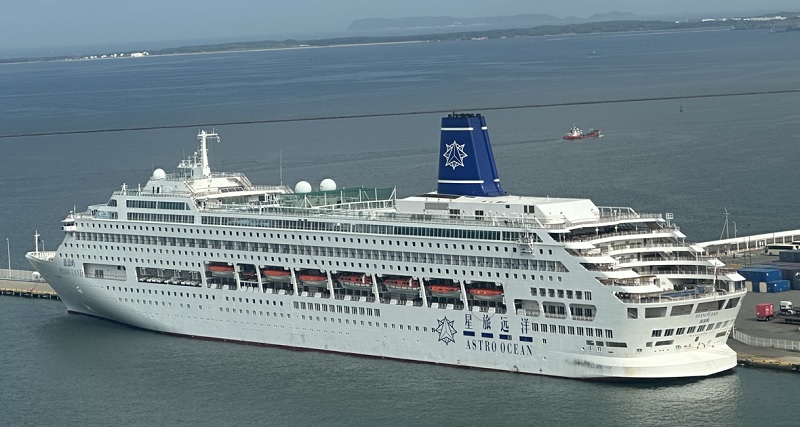 ピアノ・ランドの全景写真