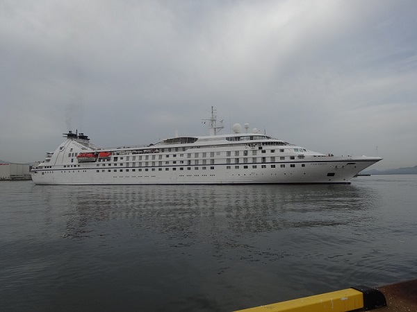 スター・ブリーズの全景写真