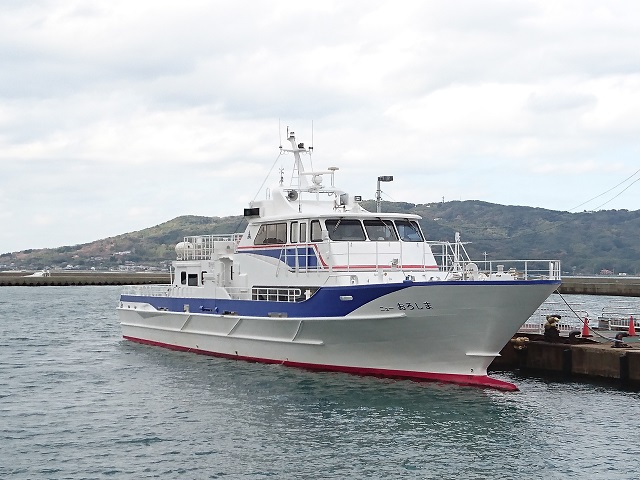 ニューおろしまの写真