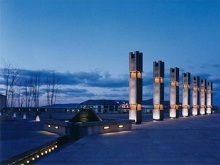 魅力的な空間の写真