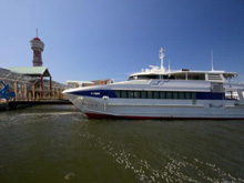 ベイサイドプレイス博多の写真