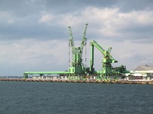 アンローダの写真