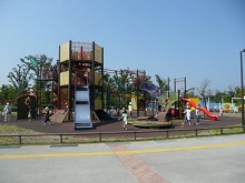 こどもの広場の写真