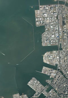 箱崎ふ頭～須崎ふ頭