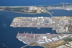 アイランドシティ