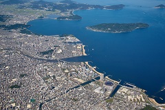 横浜地区・シーサイドももち・マリナタウン・小戸地区