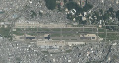 福岡空港