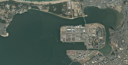 アイランドシティ