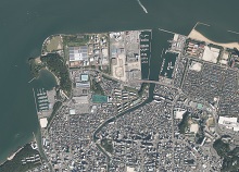 西福岡マリナタウン・福岡市ヨットハーバー