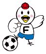 サッカーバード画像
