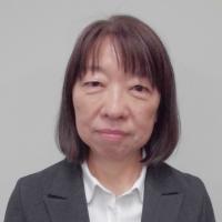 武部委員の顔写真