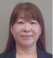 沖田教育委員の顔写真