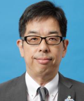 下川教育長