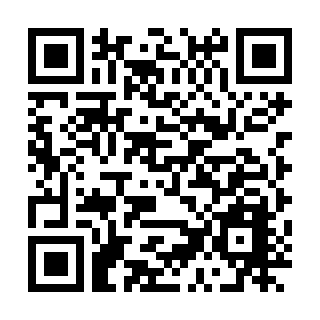 Facebookの二次元コード