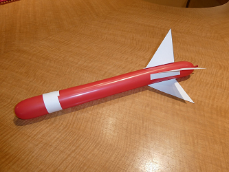 ロケット