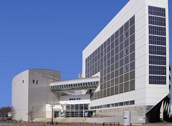 まもるーむ福岡の外観写真