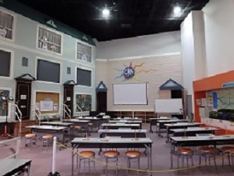 多目的スペース