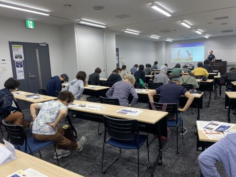 講座の様子2